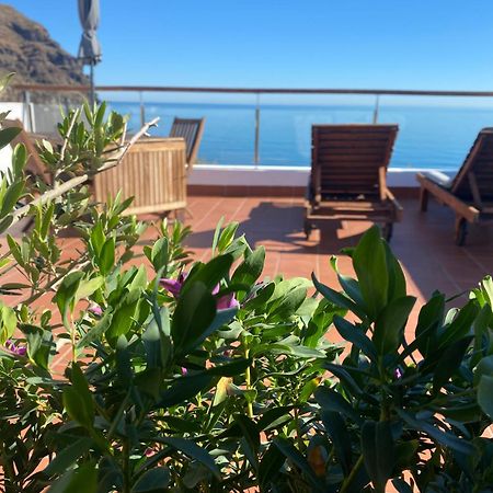 Vistas Increibles Apartment Las Negras Ngoại thất bức ảnh