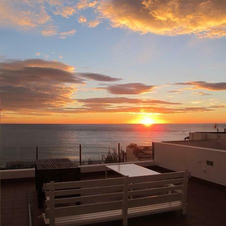 Vistas Increibles Apartment Las Negras Ngoại thất bức ảnh