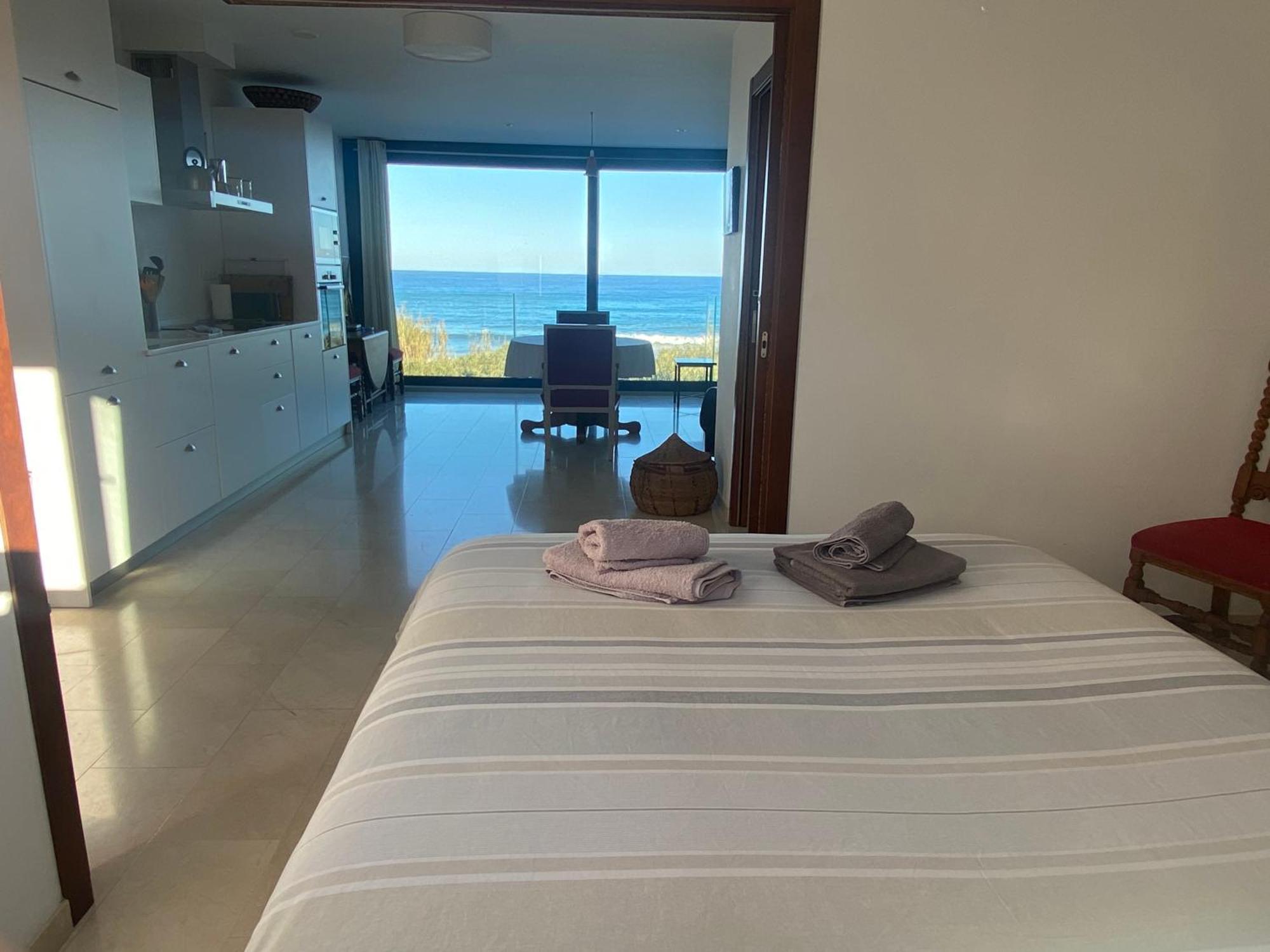 Vistas Increibles Apartment Las Negras Ngoại thất bức ảnh