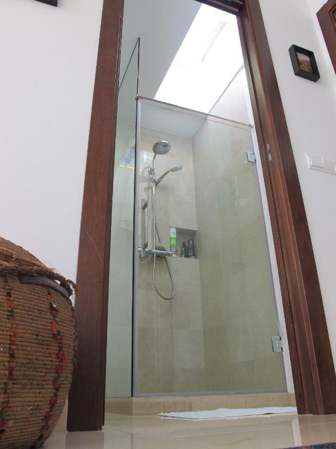 Vistas Increibles Apartment Las Negras Ngoại thất bức ảnh