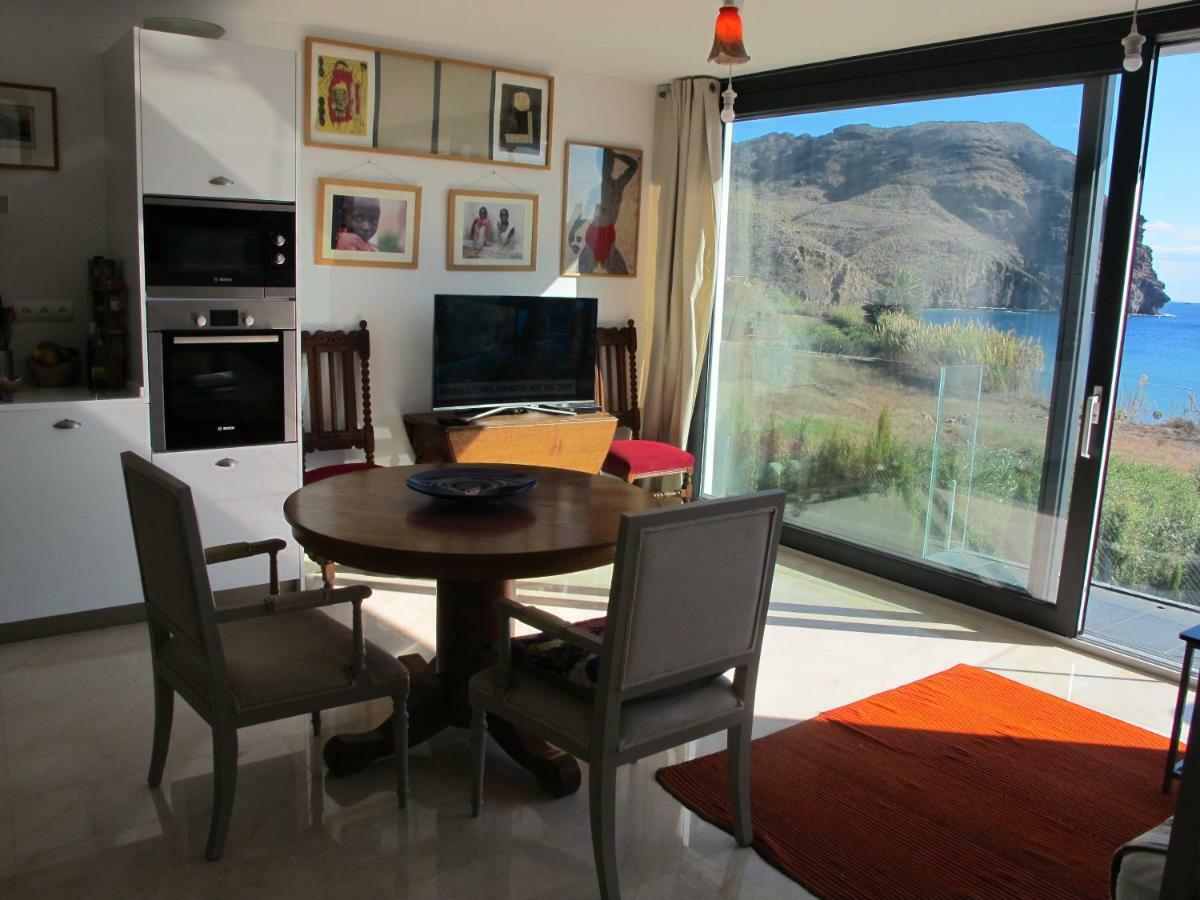 Vistas Increibles Apartment Las Negras Ngoại thất bức ảnh