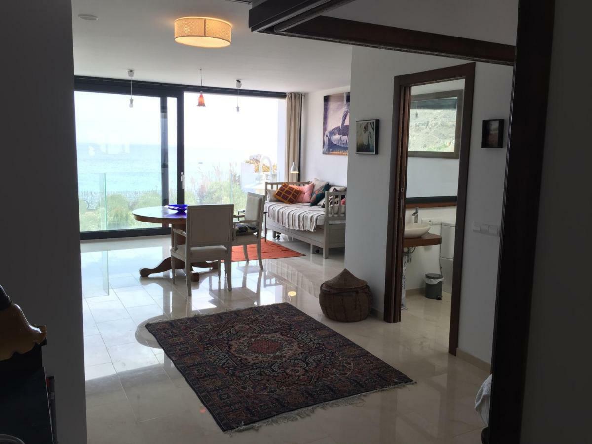Vistas Increibles Apartment Las Negras Ngoại thất bức ảnh